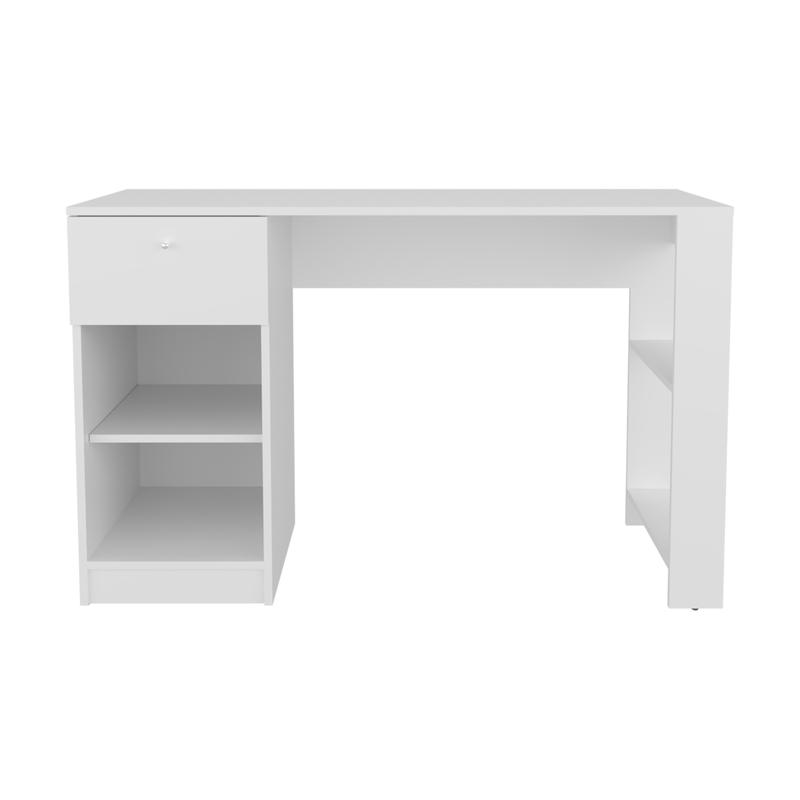 Desk Setup Or Set Up - Письменный стол шириной 47 дюймов с
