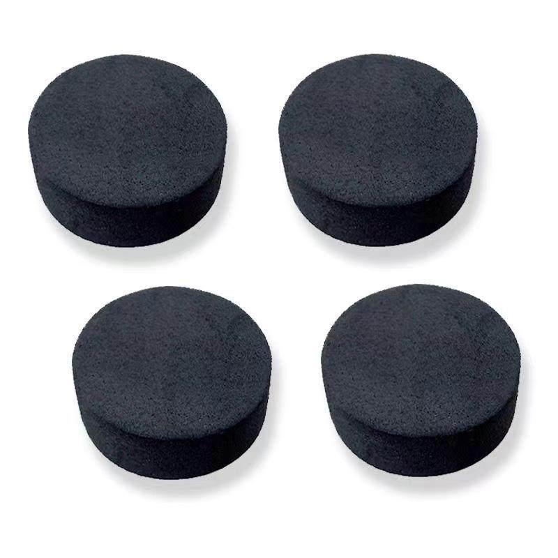 Desk Setup Speakers - Самоклеящиеся амортизирующие подставки из ЭВА для
