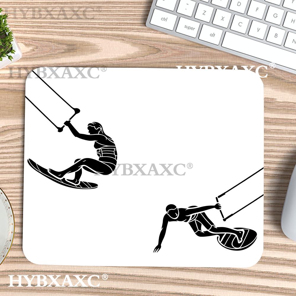 Desk Setup Or Set Up - Коврик для мыши HYBXAXC с рисунком