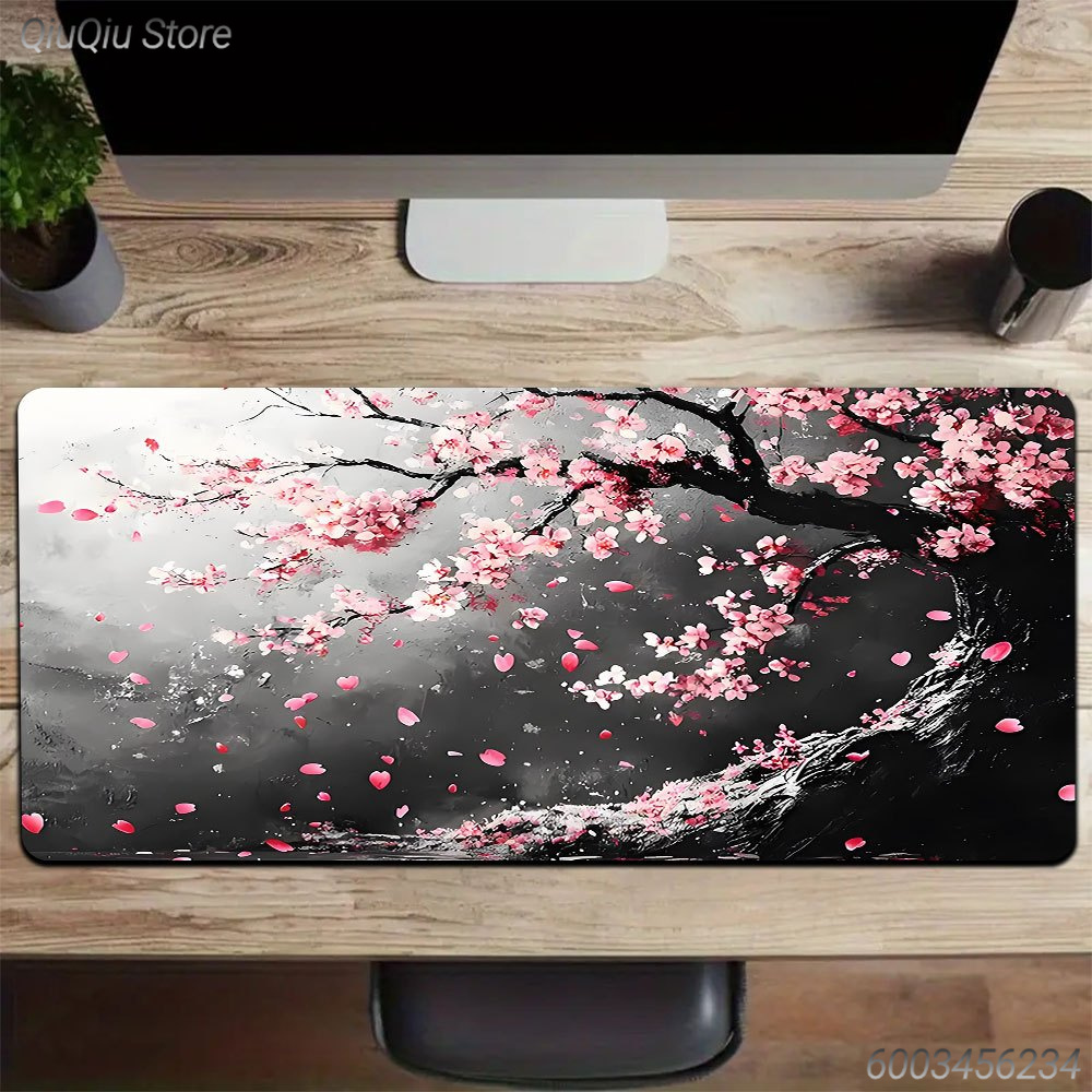 Desk Setup Japan - 1 шт. Большой коврик для мыши