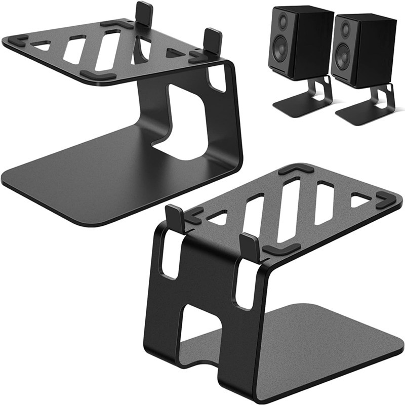 Desk Setup Speakers - Комплект из 2 подставок для настольных