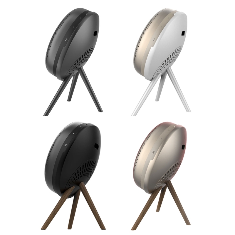 Desk Setup Speakers - Портативный держатель динамика, настольная подставка для
