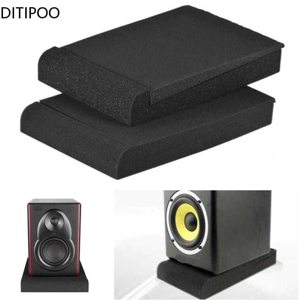 Desk Setup Speakers - 1 компл. Студийный монитор динамик акустический