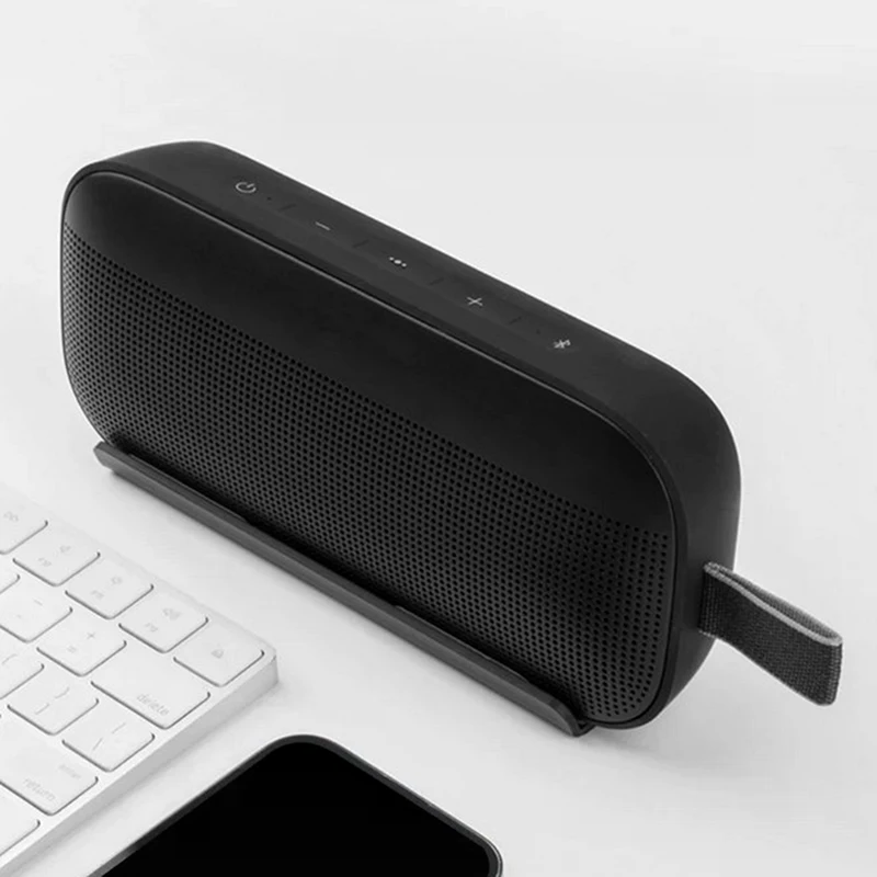 Desk Setup Speakers - Акриловая настольная подставка для умной колонки