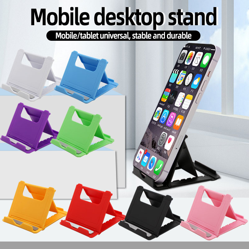Desk Setup Kit - Миниатюрная креативная портативная универсальная складная пластиковая