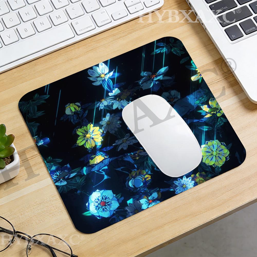 Desk Setup Or Set Up - Коврик для мыши HYBXAXC с темным