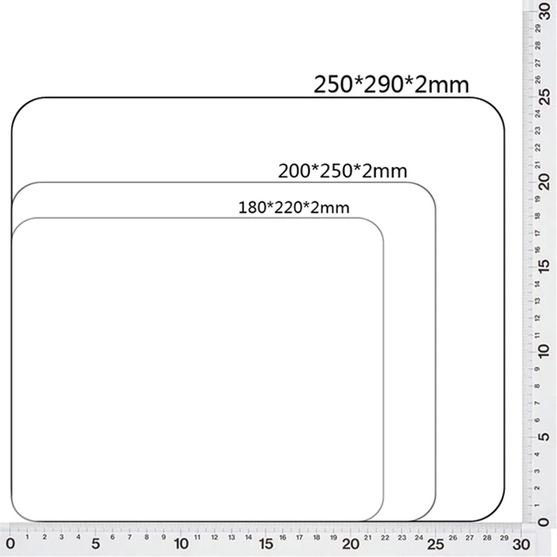 Коврик для мыши из матовой тка – обзор и цена Desk Setup Laptop And Pc