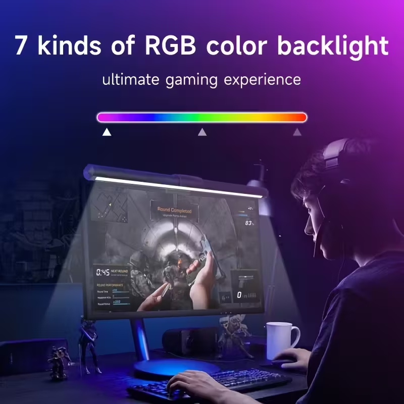 Подвесная панель освещения экр – обзор и цена Led Desk Light Usb