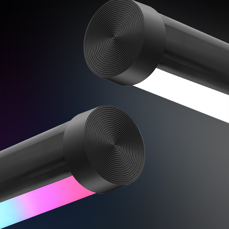 Подвесная панель освещения экр – обзор и цена Led Desk Light Usb