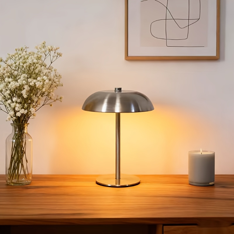 Многофункциональная настольная – обзор и цена Led Desk Light Usb