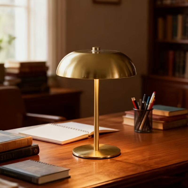 Многофункциональная настольная – обзор и цена Led Desk Light Usb