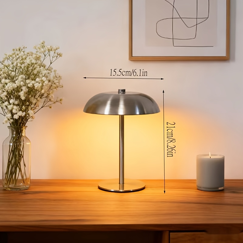 Многофункциональная настольная – обзор и цена Led Desk Light Usb