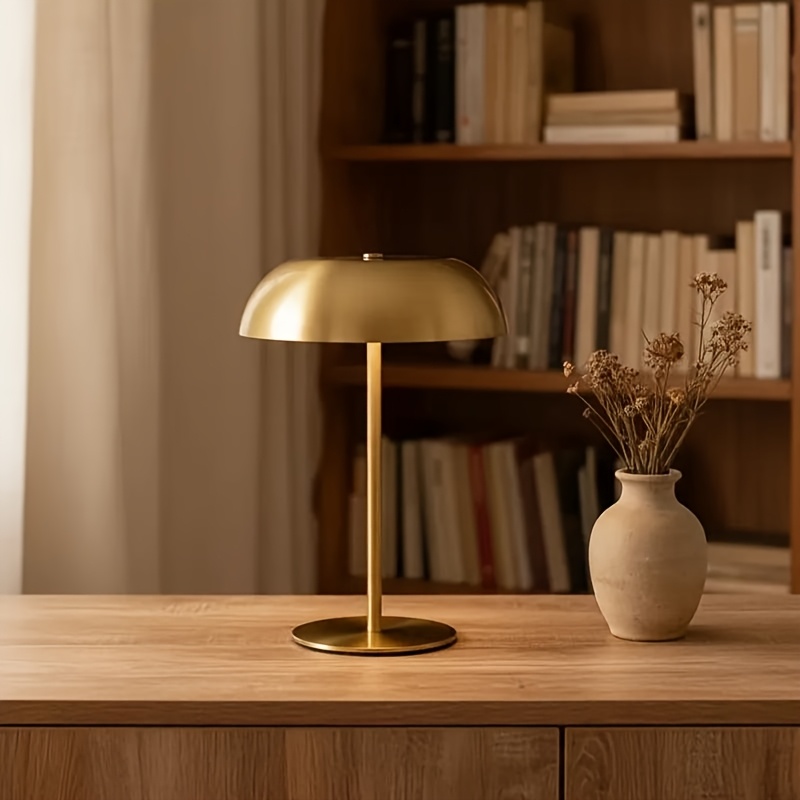 Многофункциональная настольная – обзор и цена Led Desk Light Usb