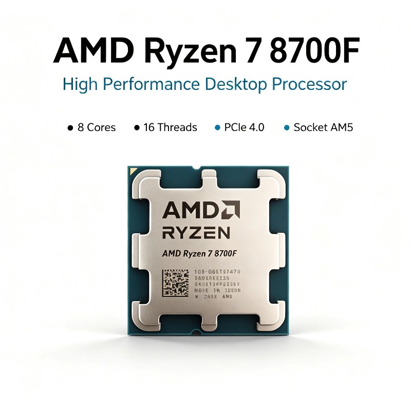 16-поточный настольный процесс – обзор и цена Amd Cpu Ryzen 7