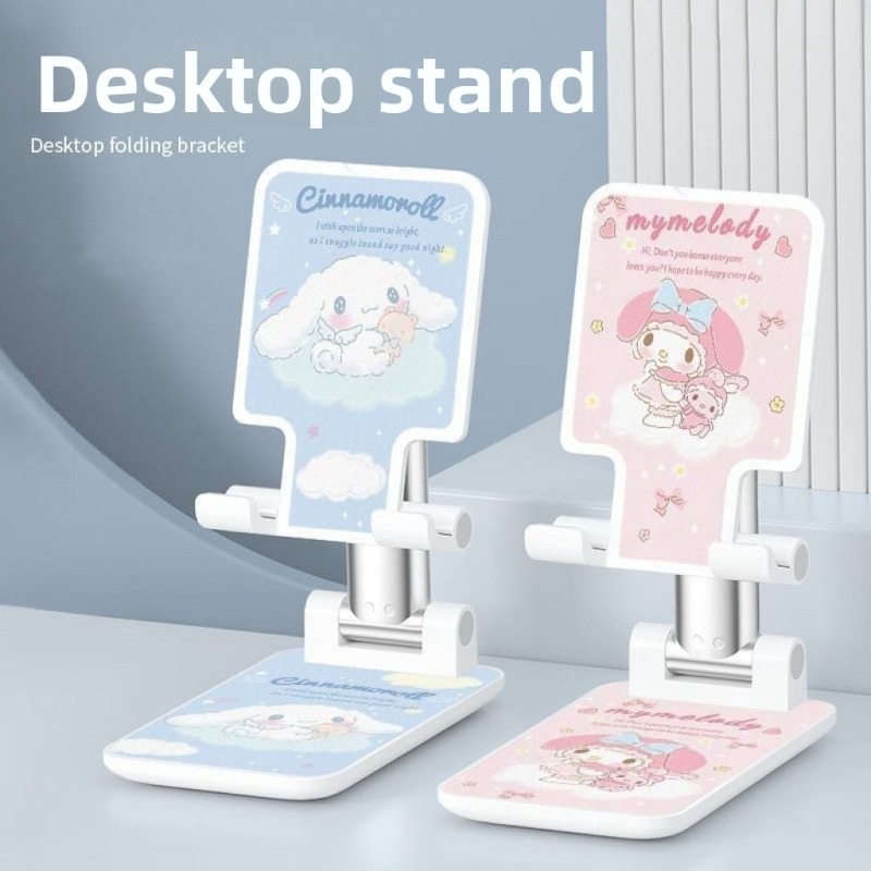 Модный держатель для телефона  – обзор и цена Desk Setup Kit