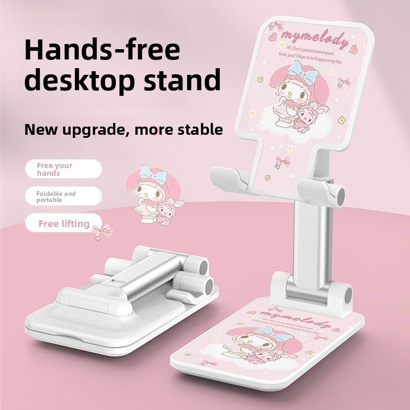 Модный держатель для телефона  – обзор и цена Desk Setup Kit
