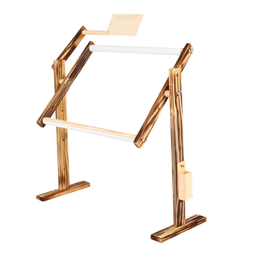Регулируемая деревянная настол – обзор и цена Desk Setup Kit