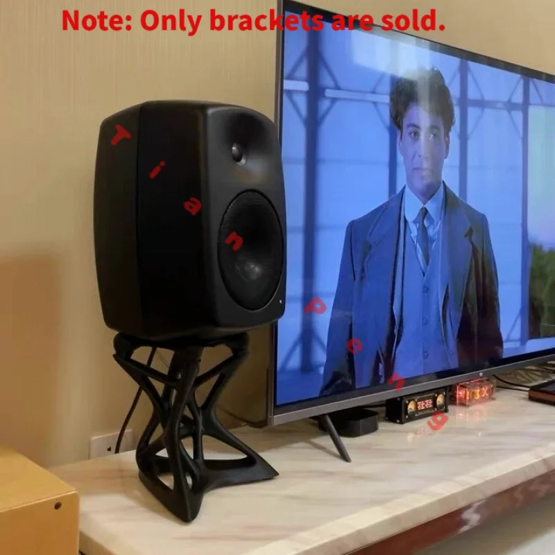 Регулируемая настольная подста – обзор и цена Desk Setup Speakers