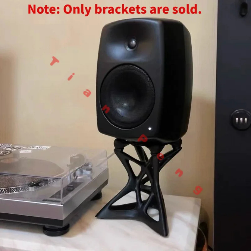 Регулируемая настольная подста – обзор и цена Desk Setup Speakers
