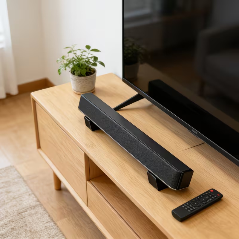 Универсальные подставки для са – обзор и цена Desk Setup Speakers