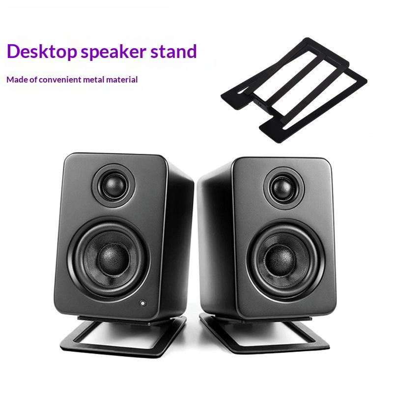 2 шт. подставки для настольных – обзор и цена Desk Setup Speakers