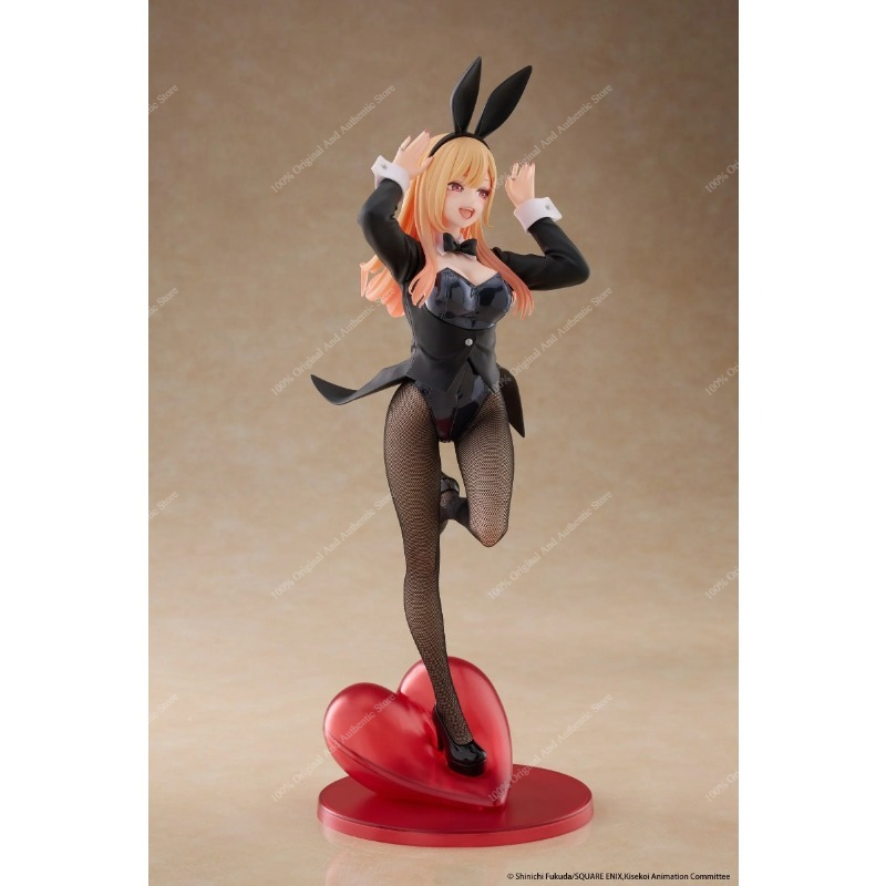100% Оригинальная фигурка TAIT – обзор и цена Desk Setup Japan