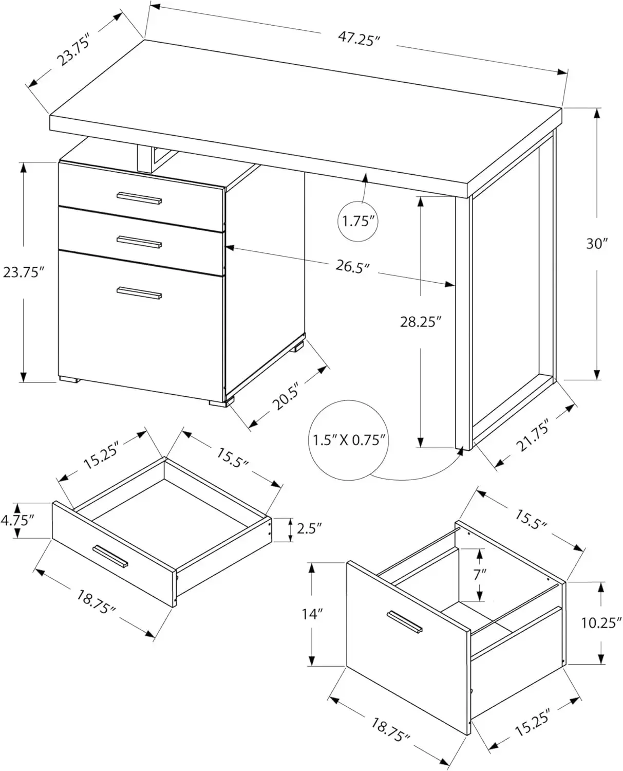 Компьютерный стол с тумбой для – обзор и цена Desk Setup Or Set Up
