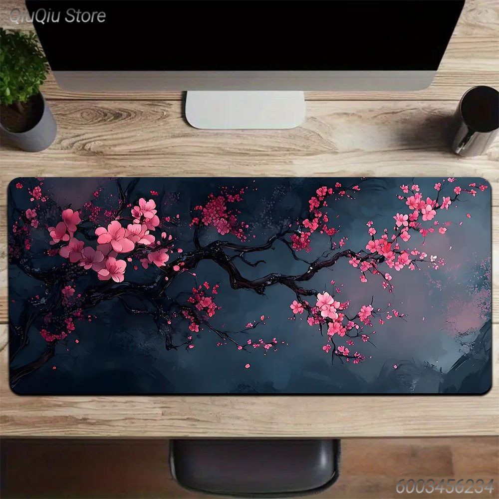 1 шт. Большой коврик для мыши  – обзор и цена Desk Setup Japan