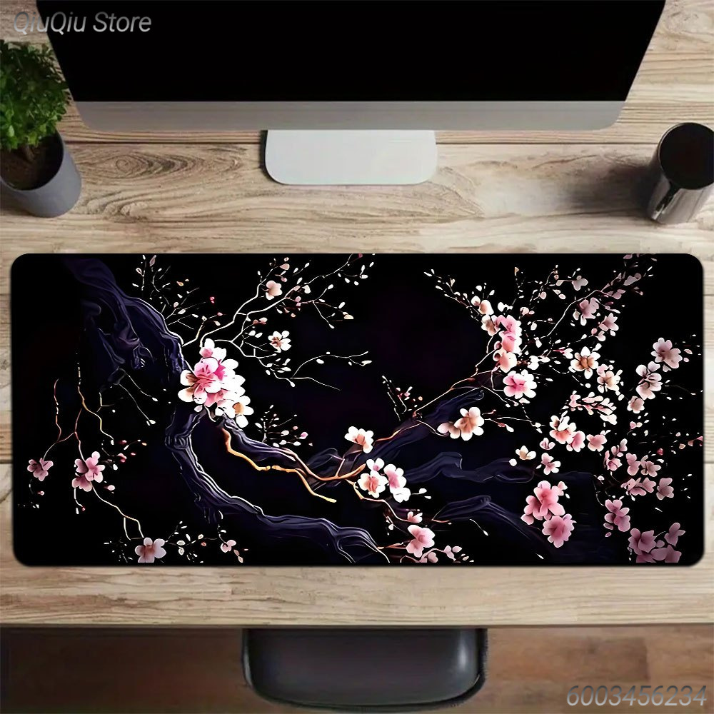 1 шт. Большой коврик для мыши  – обзор и цена Desk Setup Japan
