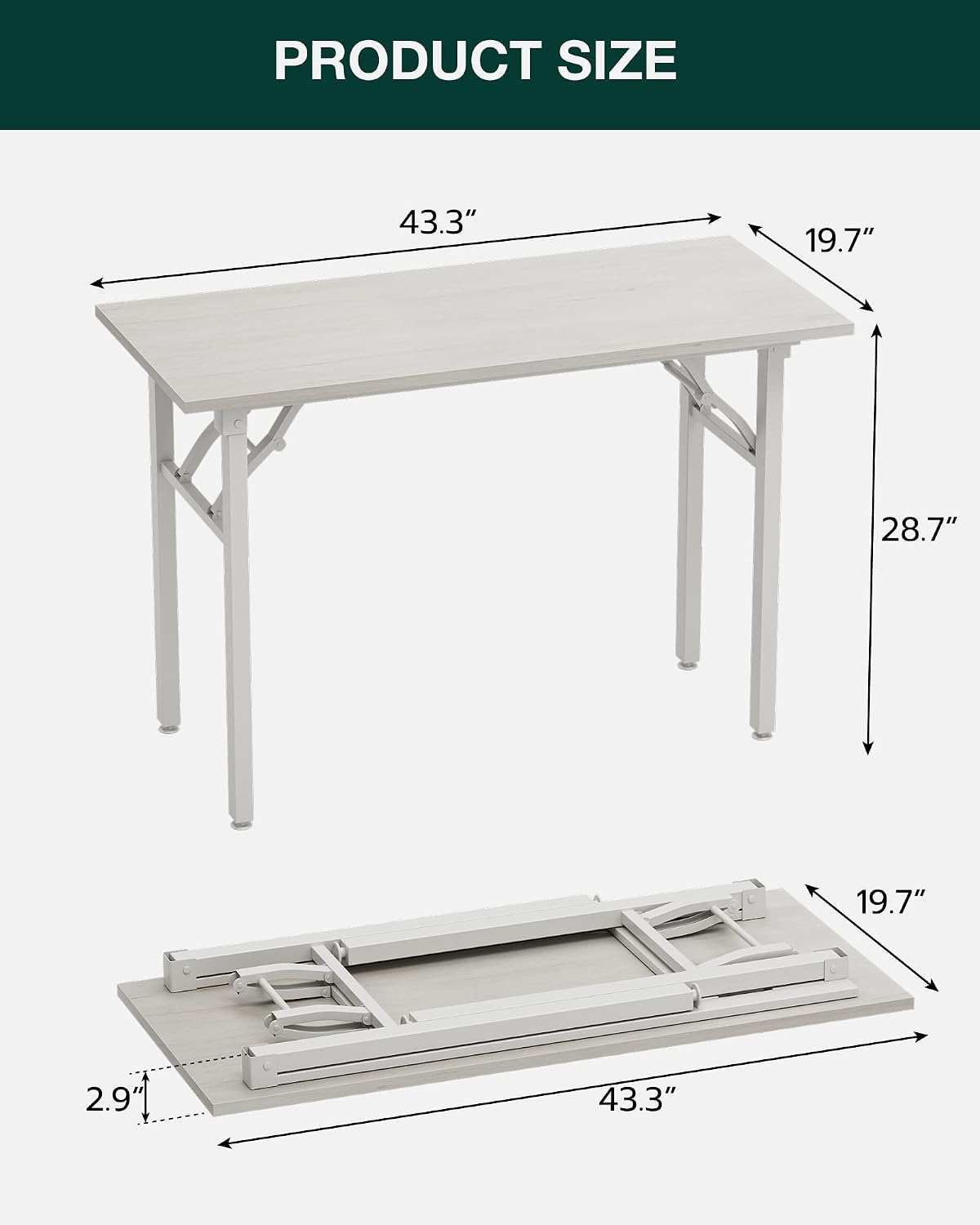 Маленький складной компьютерны – обзор и цена Desk Setup For 2 Laptops