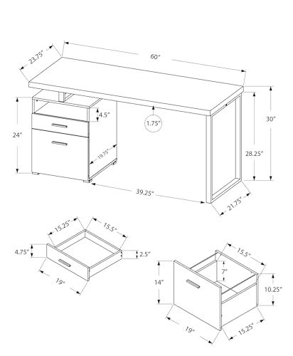 Компьютерный письменный стол д – обзор и цена Desk Setup Or Set Up