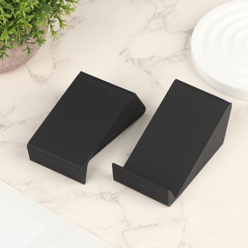 Универсальная подставка для са – обзор и цена Desk Setup Speakers