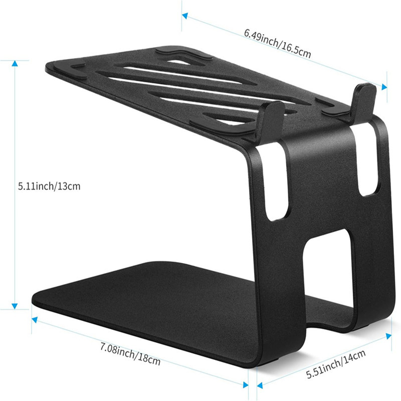 Комплект из 2 подставок для на – обзор и цена Desk Setup Speakers