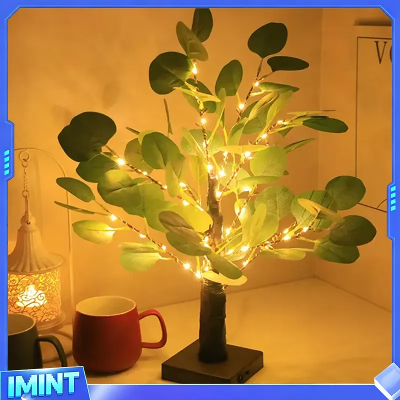 Светодиодная настольная лампа- – обзор и цена Led Desk Light Usb