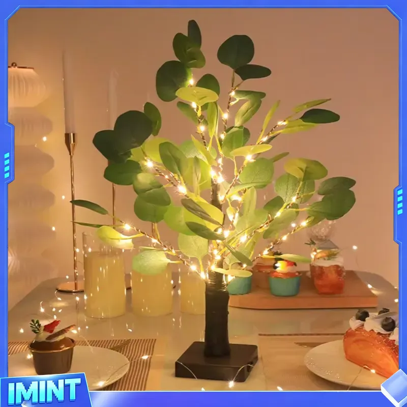 Светодиодная настольная лампа- – обзор и цена Led Desk Light Usb