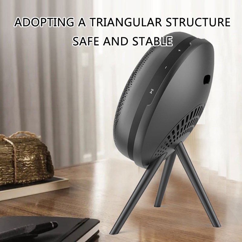 Портативный держатель динамика – обзор и цена Desk Setup Speakers