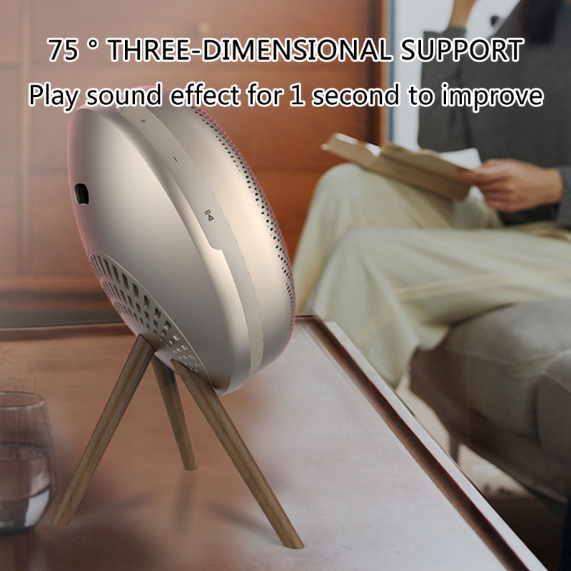 Портативный держатель динамика – обзор и цена Desk Setup Speakers