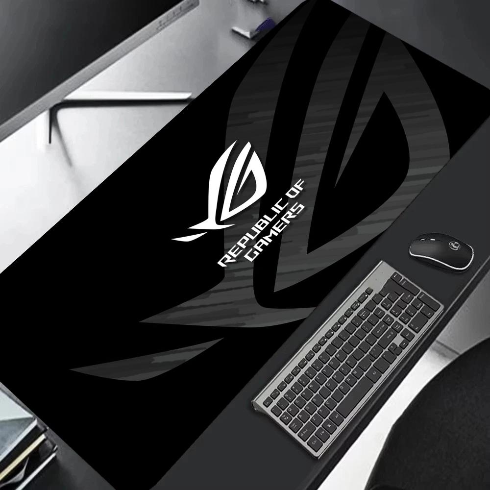Большой игровой коврик XAXC RO – обзор и цена Desk Setup Designer