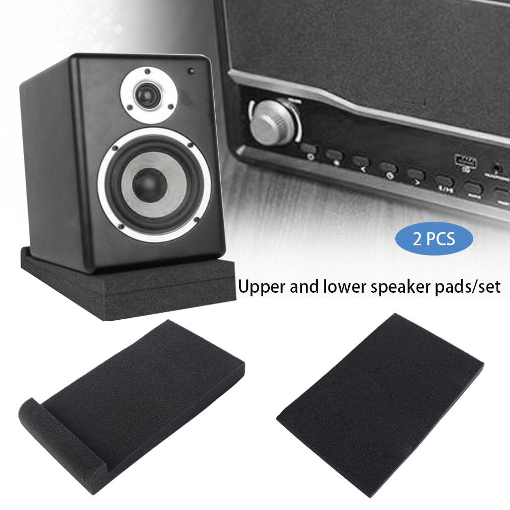 1 компл. Студийный монитор дин – обзор и цена Desk Setup Speakers
