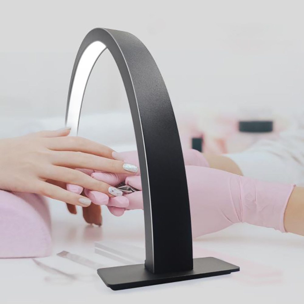 Лампа для маникюра 40/66 см, с – обзор и цена Led Desk Light Usb