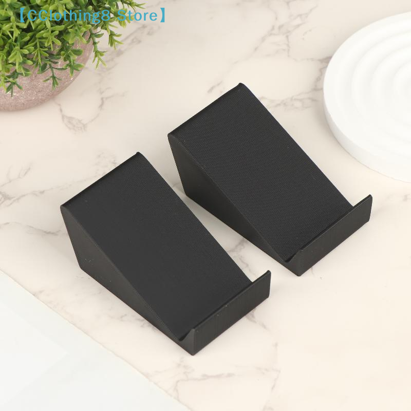 Универсальная подставка для са – обзор и цена Desk Setup Speakers