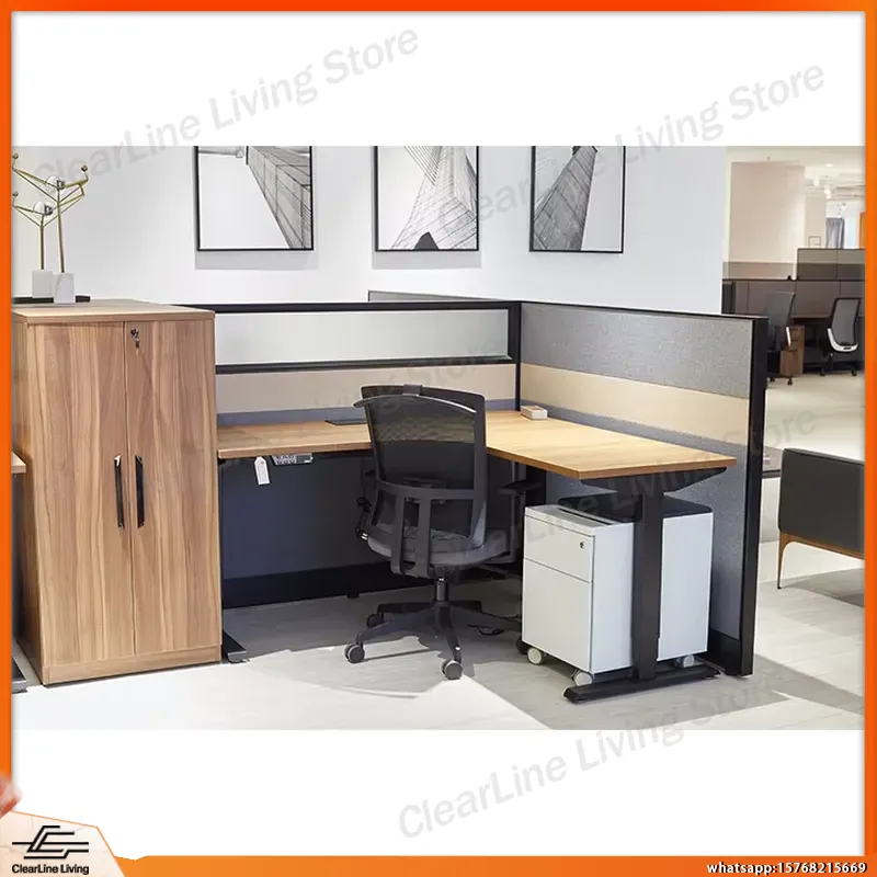 Угловой электрический регулиру – обзор и цена Desk Setup Designer