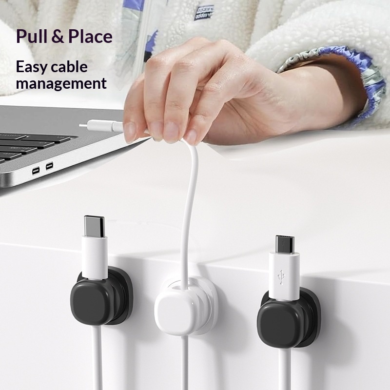 Набор из 6 разноцветных вращаю – обзор и цена Desk Setup Usb Hub