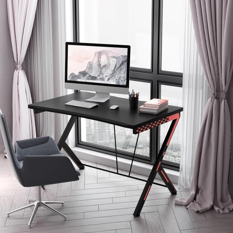 Современный эргономичный компь – обзор и цена Desk Setup Designer