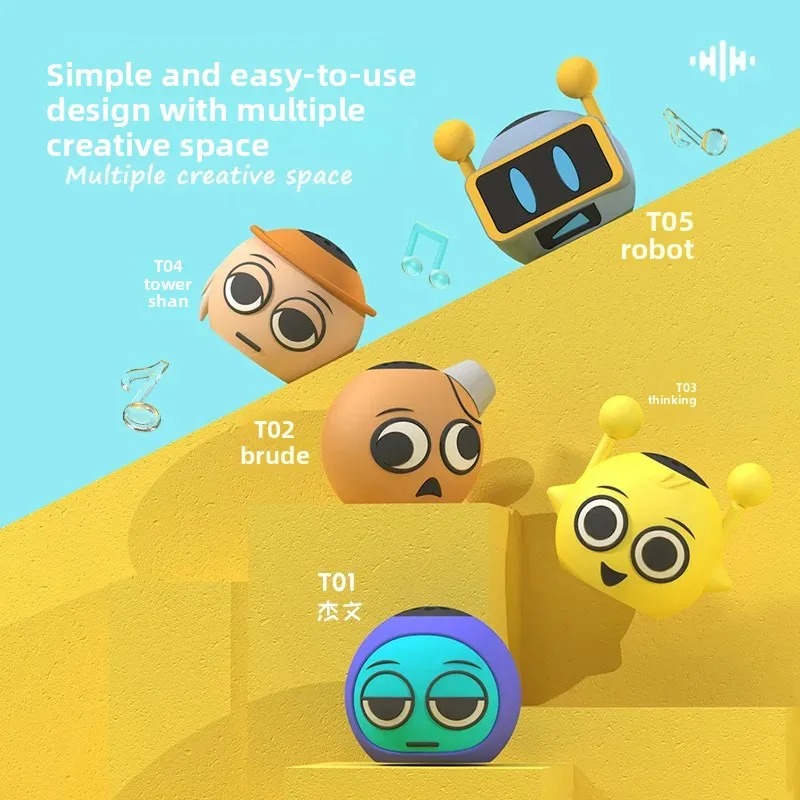 Новый Sprunki мультфильм аниме – обзор и цена Desk Setup Speakers
