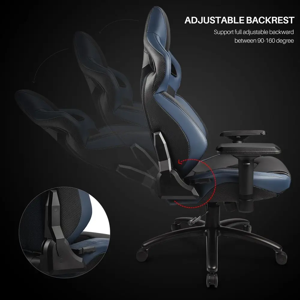 Спортивные гоночные сиденья из – обзор и цена Desk Setup Or Set Up