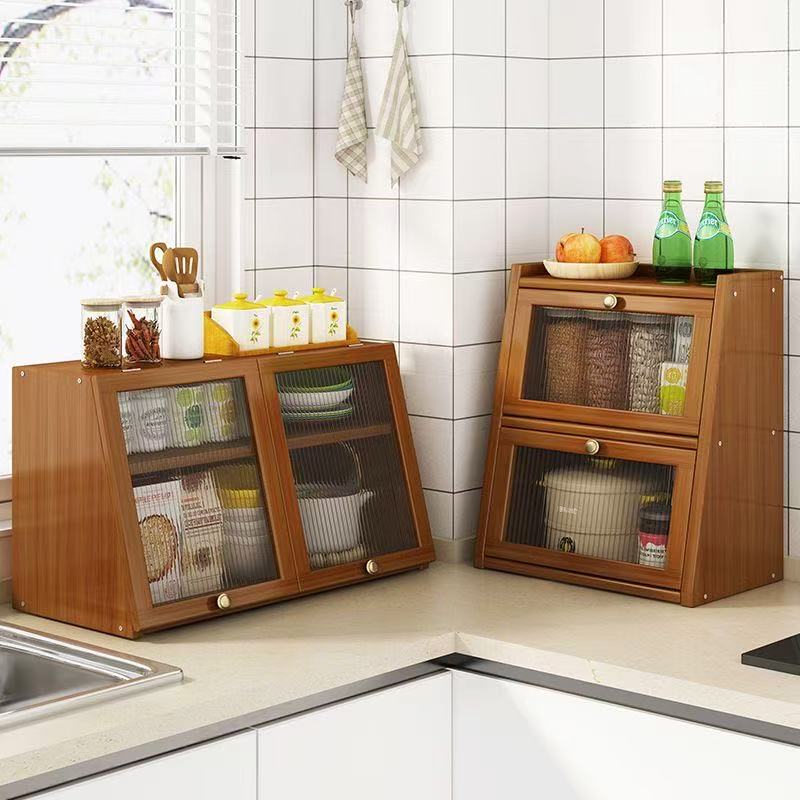 Бамбуковый кухонный шкаф для х – обзор и цена Drawer Organizer Bamboo